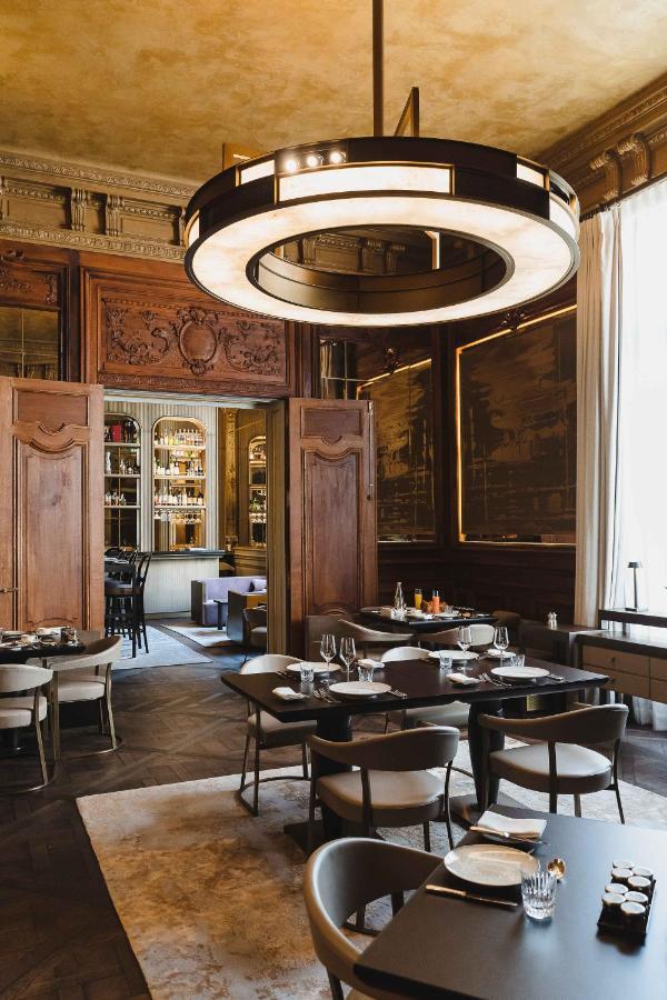 Maison Villeroy Paris Eksteriør bilde