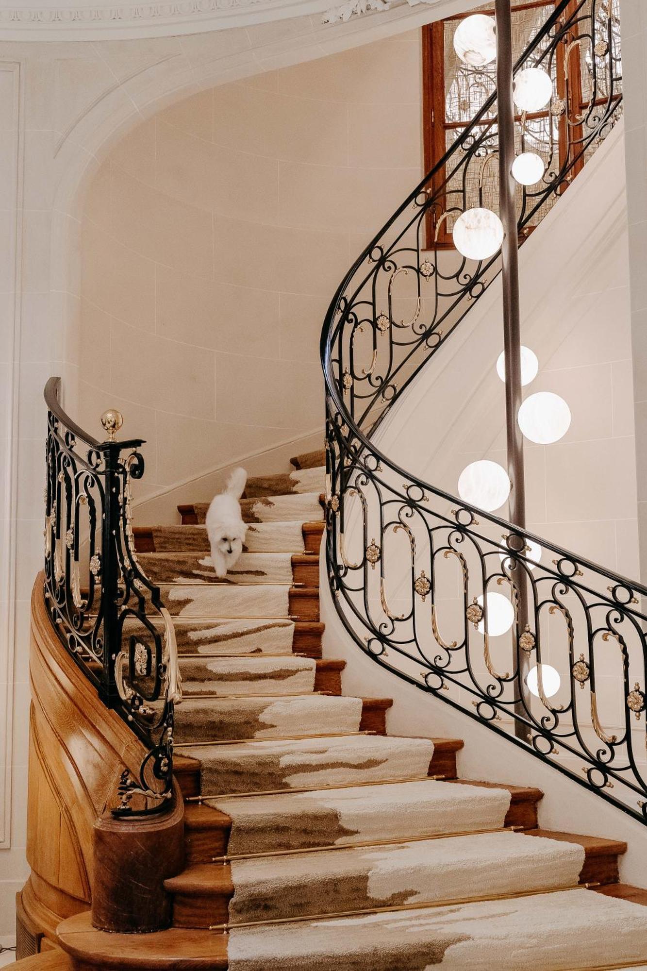Maison Villeroy Paris Eksteriør bilde