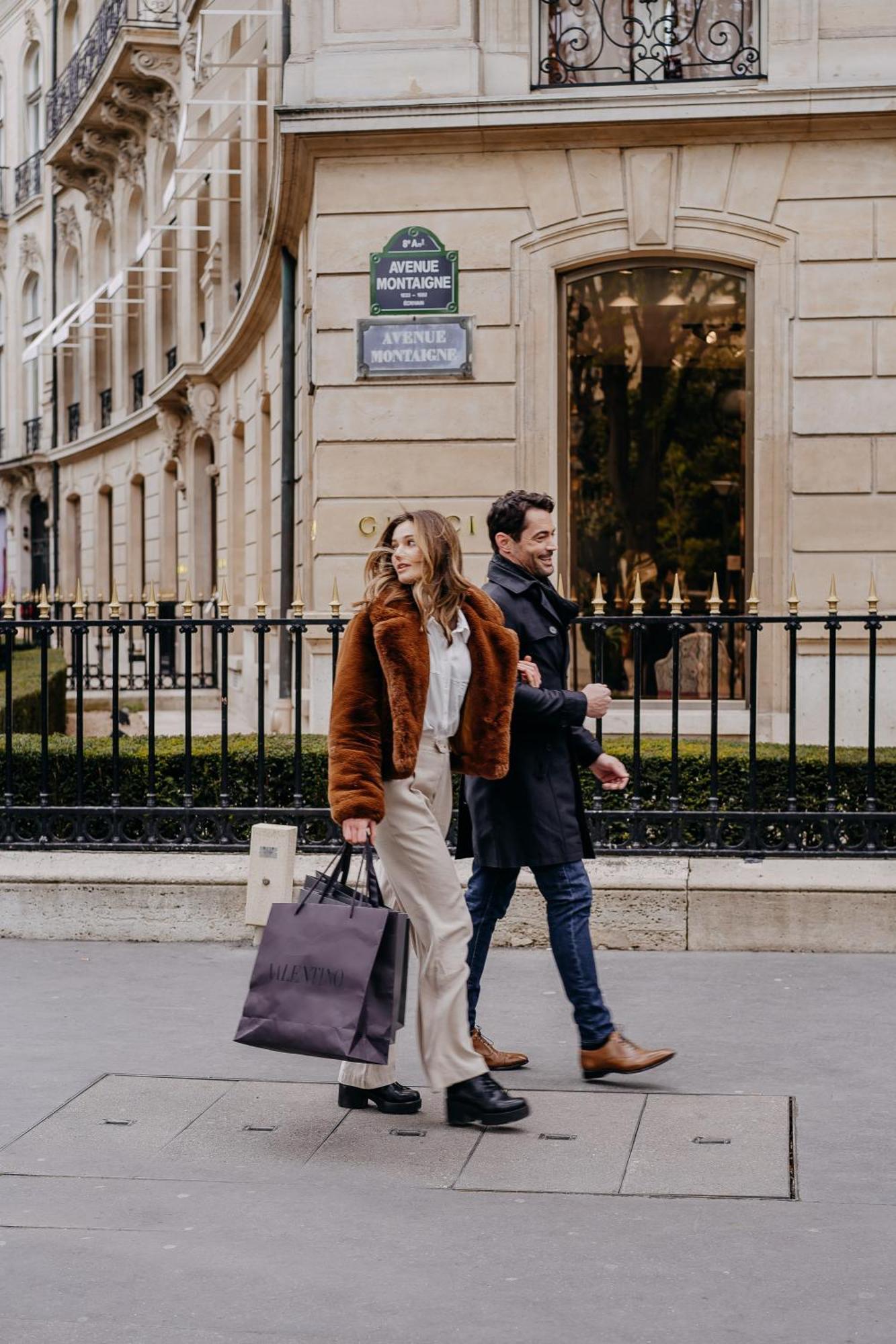 Maison Villeroy Paris Eksteriør bilde