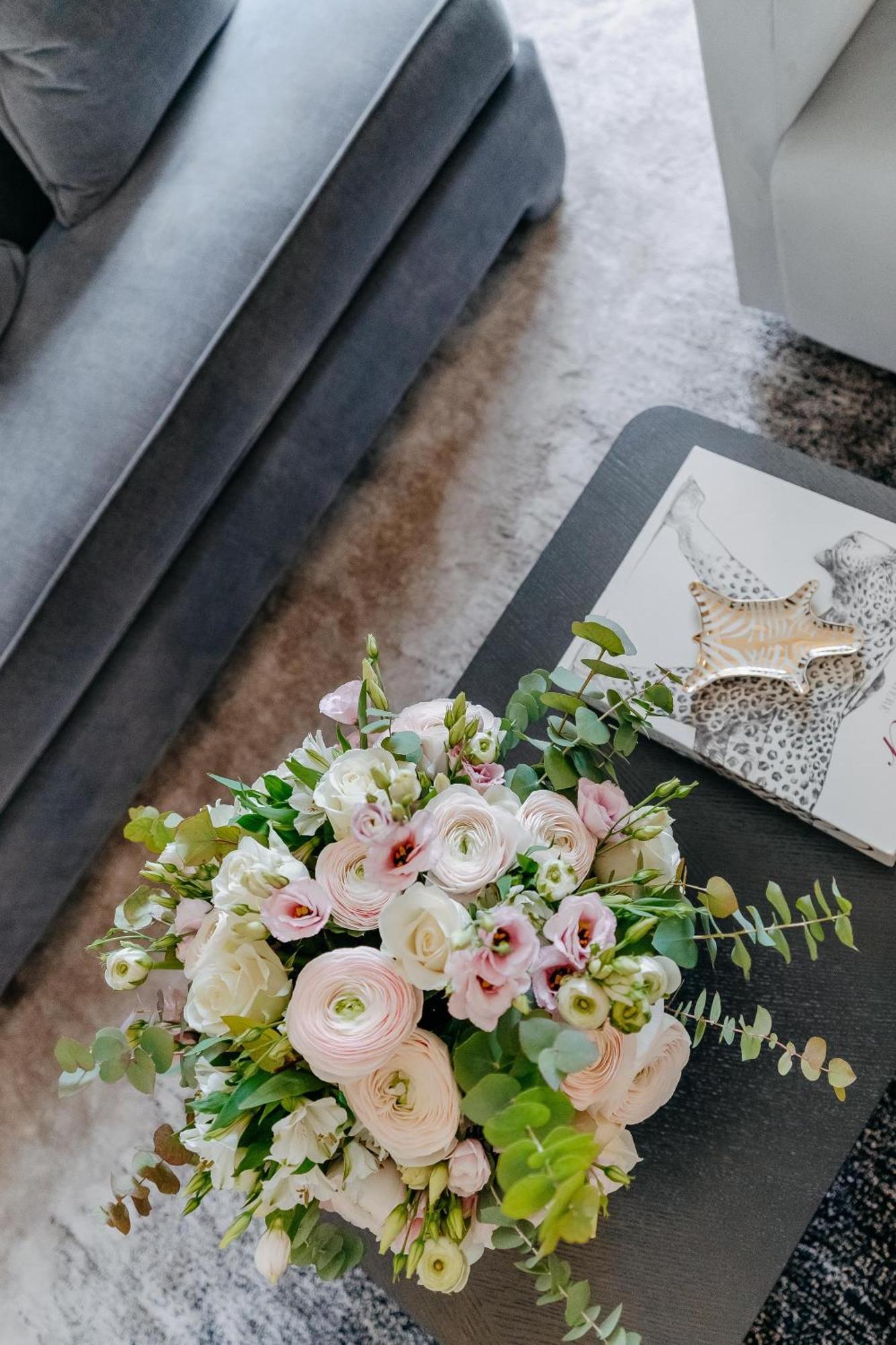Maison Villeroy Paris Eksteriør bilde