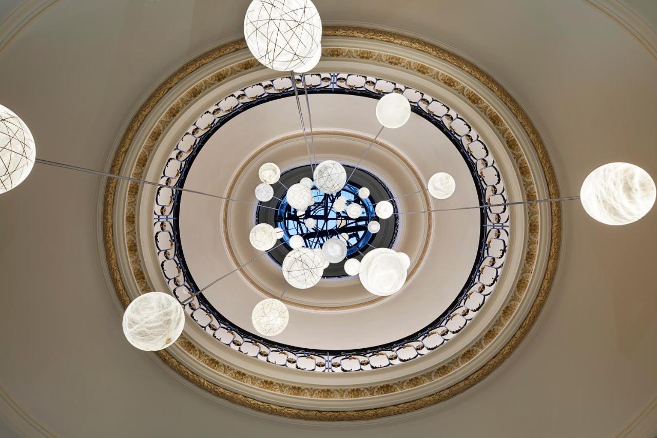 Maison Villeroy Paris Eksteriør bilde