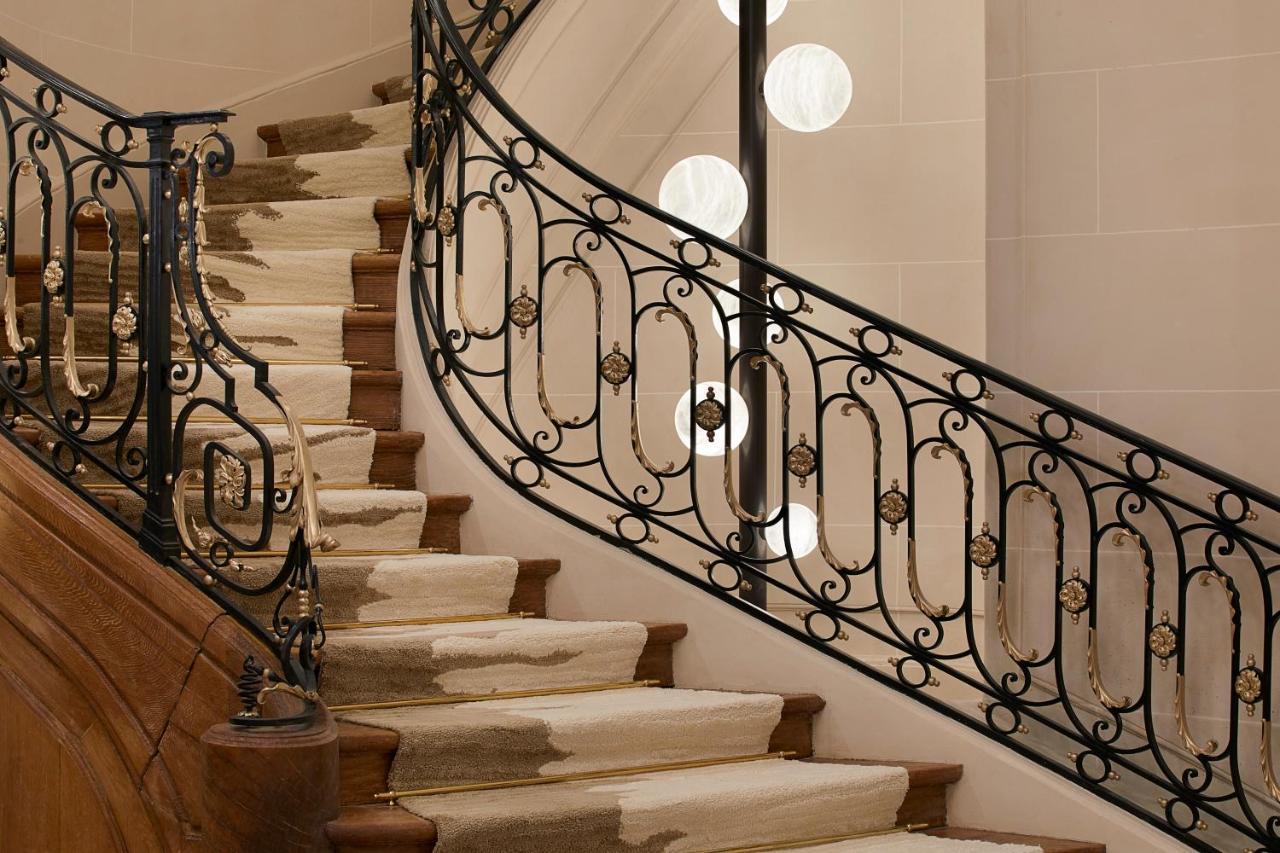 Maison Villeroy Paris Eksteriør bilde