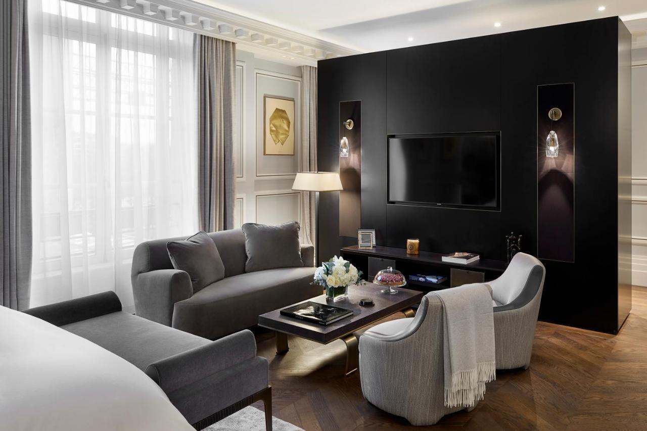 Maison Villeroy Paris Eksteriør bilde