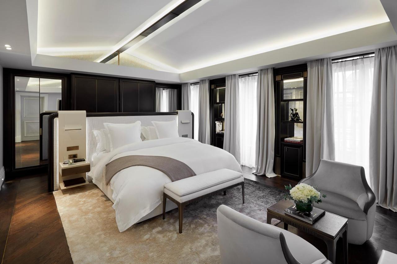 Maison Villeroy Paris Eksteriør bilde